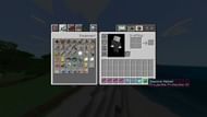 Projectile Protection keeps Minecraft players safe from pesky projectiles (Image via Edluz +/YouTube)